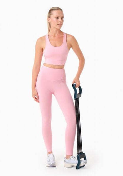 ORGANICATION LUCCY | High Waist Leggings aus Bio-Baumwolle von ORGANICATION