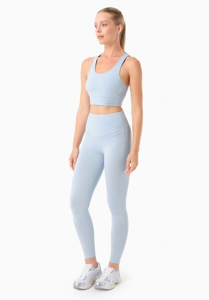 ORGANICATION LUCCY | High Waist Leggings aus Bio-Baumwolle von ORGANICATION