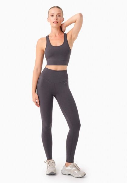 ORGANICATION LUCCY | High Waist Leggings aus Bio-Baumwolle von ORGANICATION