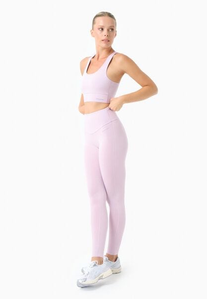 ORGANICATION LUCCY | High Waist Leggings aus Bio-Baumwolle von ORGANICATION