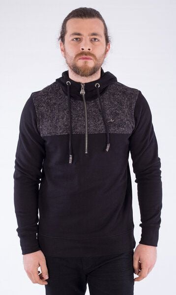 ORGANICATION MOR-2178 HERREN H- ZIPPER HOODIE ORGANICATION MOR-2178 HERREN H- ZIPPER HOODIE von ORGANICATION
