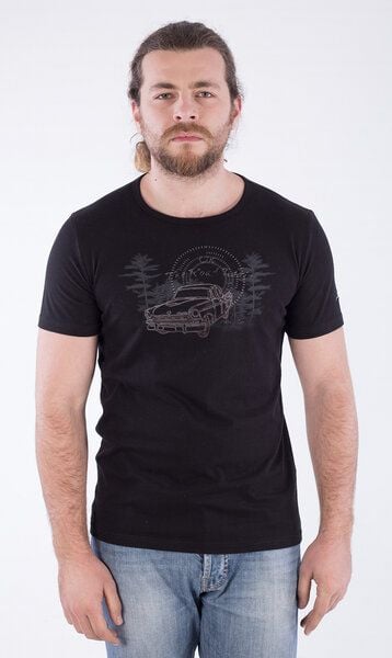 ORGANICATION MOR-2220 HERREN T-SHIRT ORGANICATION MOR-2220 HERREN T-SHIRT von ORGANICATION