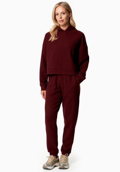 ORGANICATION PARISS | Waffel Jogginghose aus Bio-Baumwolle und recyceltem Polyester ORGANICATION PARISS | Waffel Jogginghose aus Bio-Baumwolle und recyceltem Polyester von ORGANICATION