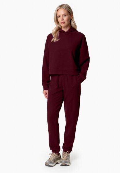 ORGANICATION PARISS | Waffel Jogginghose aus Bio-Baumwolle und recyceltem Polyester von ORGANICATION