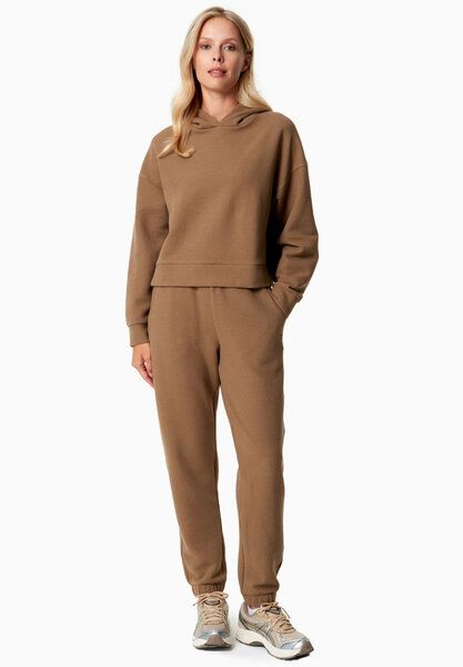ORGANICATION PARISS | Waffel Jogginghose aus Bio-Baumwolle und recyceltem Polyester von ORGANICATION