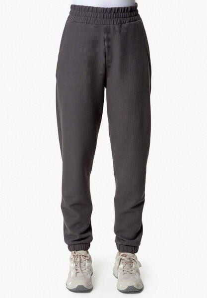 ORGANICATION PARISS | Waffel Jogginghose aus Bio-Baumwolle und recyceltem Polyester von ORGANICATION