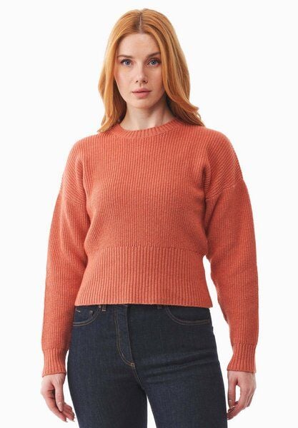 ORGANICATION Pullover aus Bio-Baumwoll Mix von ORGANICATION