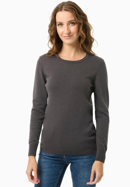 ORGANICATION Pullover aus Bio-Baumwolle ORGANICATION Pullover aus Bio-Baumwolle von ORGANICATION