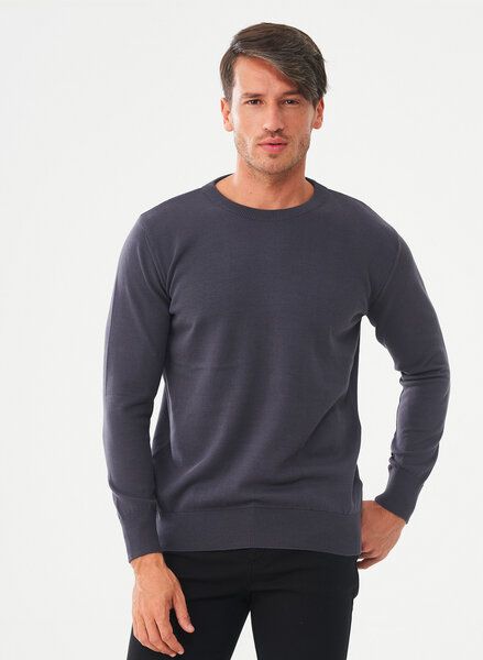 ORGANICATION Pullover aus Bio-Baumwolle ORGANICATION Pullover aus Bio-Baumwolle von ORGANICATION