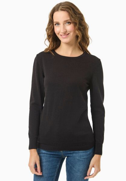 ORGANICATION Pullover aus Bio-Baumwolle von ORGANICATION