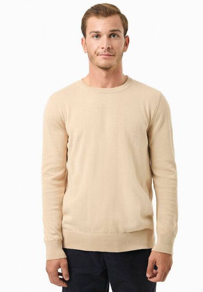 ORGANICATION Pullover aus Bio-Baumwolle ORGANICATION Pullover aus Bio-Baumwolle von ORGANICATION