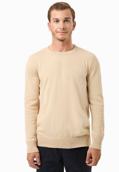 ORGANICATION Pullover aus Bio-Baumwolle von ORGANICATION