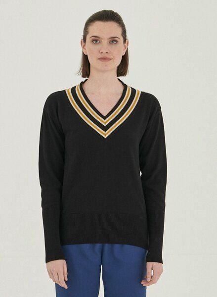 ORGANICATION Pullover aus Bio-Baumwolle von ORGANICATION