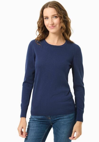ORGANICATION Pullover aus Bio-Baumwolle ORGANICATION Pullover aus Bio-Baumwolle von ORGANICATION