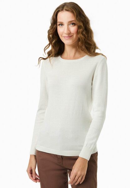 ORGANICATION Pullover aus Bio-Baumwolle ORGANICATION Pullover aus Bio-Baumwolle von ORGANICATION