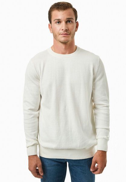 ORGANICATION Pullover aus Bio-Baumwolle von ORGANICATION