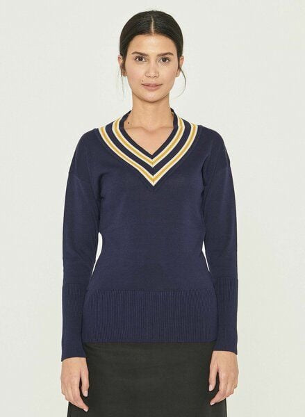 ORGANICATION Pullover aus Bio-Baumwolle von ORGANICATION