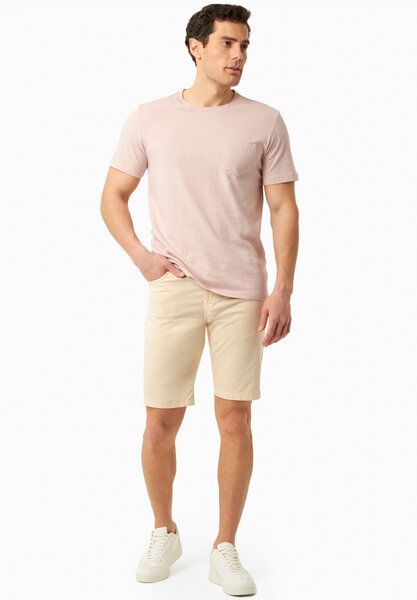 ORGANICATION Regular-Fit Shorts aus Bio-Baumwolle von ORGANICATION