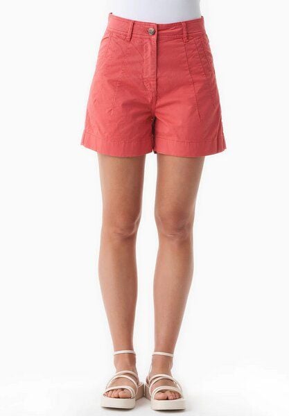 ORGANICATION Regular-Fit Shorts aus Bio-Baumwolle ORGANICATION Regular-Fit Shorts aus Bio-Baumwolle von ORGANICATION