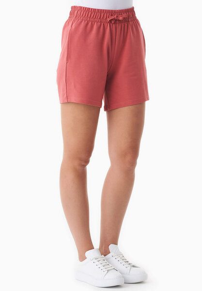 ORGANICATION SABBRINA | Leichte Sweatshorts aus Bio-Baumwolle ORGANICATION SABBRINA | Leichte Sweatshorts aus Bio-Baumwolle von ORGANICATION