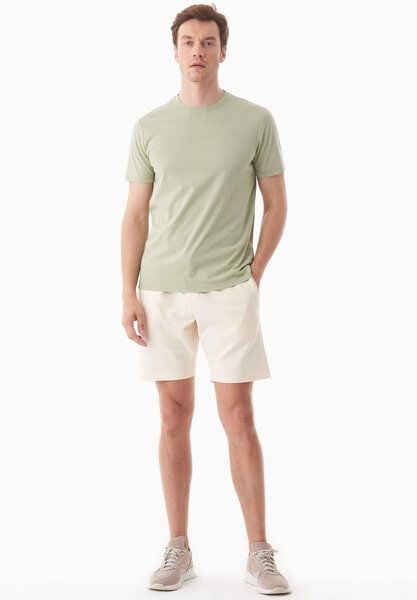 ORGANICATION SAHIN | Leichte Sweatshorts aus Bio-Baumwolle ORGANICATION SAHIN | Leichte Sweatshorts aus Bio-Baumwolle von ORGANICATION