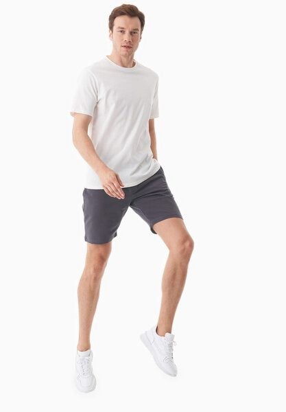 ORGANICATION SAHIN | Leichte Sweatshorts aus Bio-Baumwolle von ORGANICATION