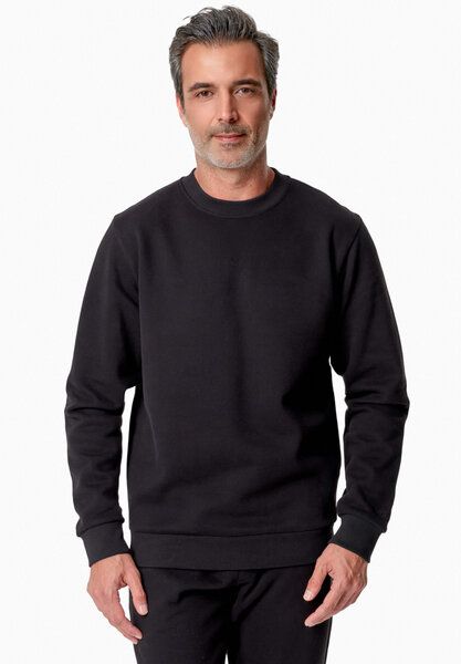 ORGANICATION SCOTT | Sweatshirt aus Bio-Baumwolle von ORGANICATION