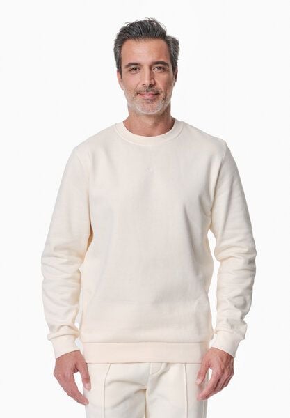 ORGANICATION SCOTT | Sweatshirt aus Bio-Baumwolle von ORGANICATION