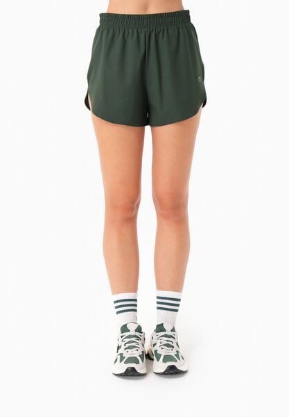 ORGANICATION SELENNA | Shorts aus recyceltem Polyamid von ORGANICATION