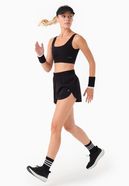 ORGANICATION SELENNA | Shorts aus recyceltem Polyamid von ORGANICATION