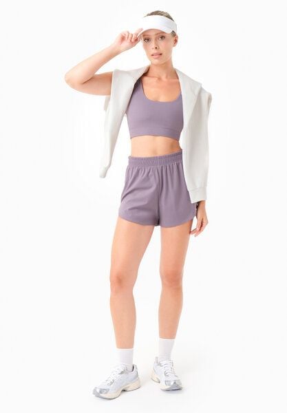 ORGANICATION SELENNA | Shorts aus recyceltem Polyamid von ORGANICATION