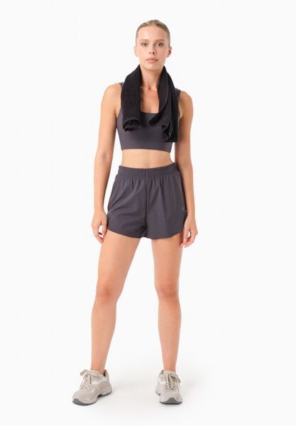 ORGANICATION SELENNA | Shorts aus recyceltem Polyamid von ORGANICATION