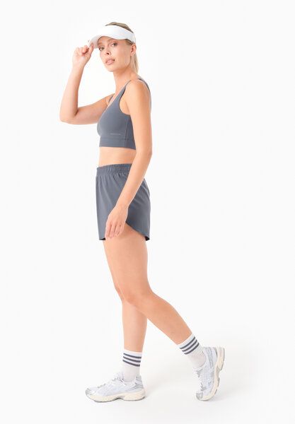 ORGANICATION SELENNA | Shorts aus recyceltem Polyamid von ORGANICATION