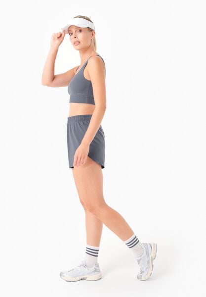 ORGANICATION SELENNA | Shorts aus recyceltem Polyamid von ORGANICATION