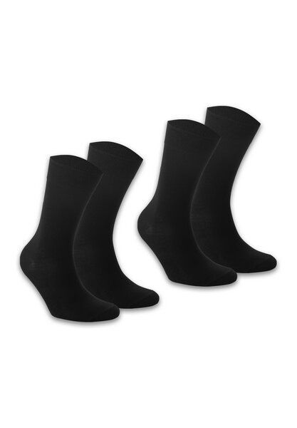 ORGANICATION SMORBA | Herren Socken im Mix 2er-Pack von ORGANICATION