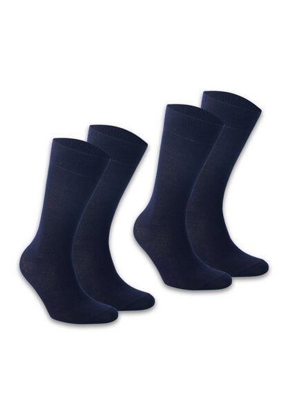 ORGANICATION SMORBA | Herren Socken im Mix 2er-Pack von ORGANICATION