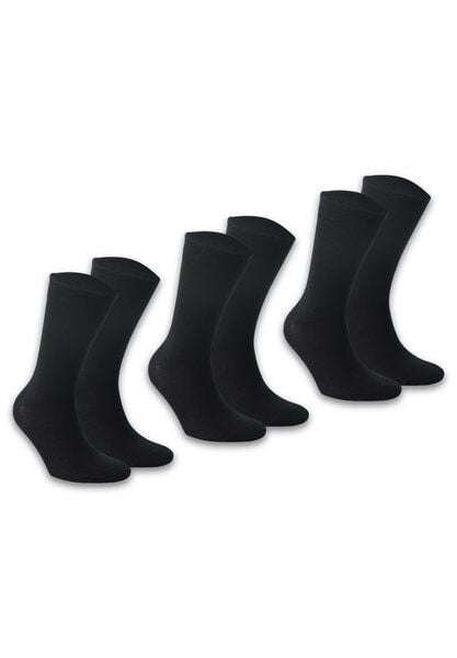 ORGANICATION SUMMOD | Unisex Socken im 3er-Pack von ORGANICATION