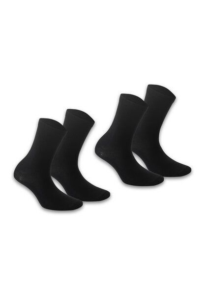 ORGANICATION SWOBBA | Damen Socken im 2er-Pack von ORGANICATION