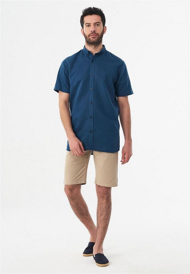 ORGANICATION Shirt & Hose Men's Shirt von ORGANICATION