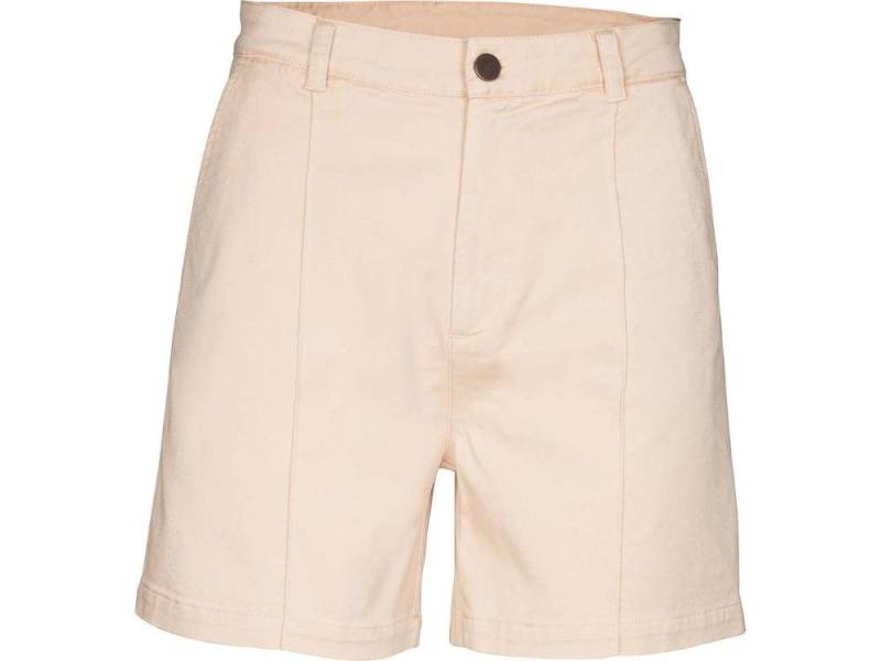 ORGANICATION Shorts ORGANICATION Bio-Damen-Short High Waist von ORGANICATION