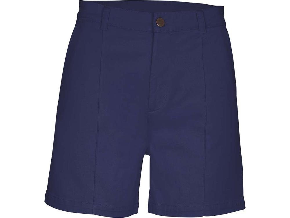 ORGANICATION Shorts ORGANICATION Bio-Damen-Short High Waist von ORGANICATION