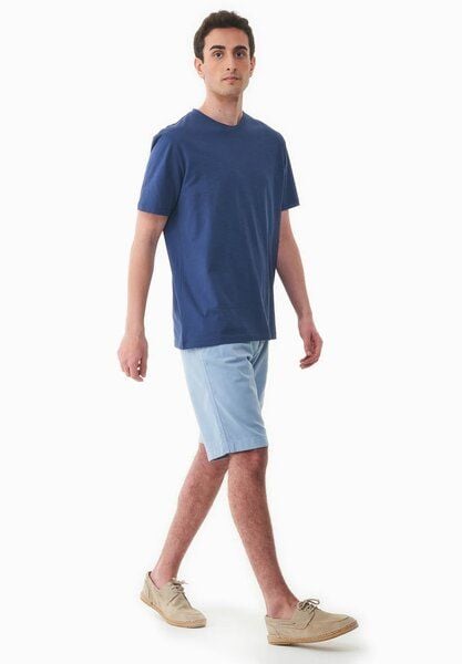ORGANICATION Shorts aus Bio-Baumwolle von ORGANICATION