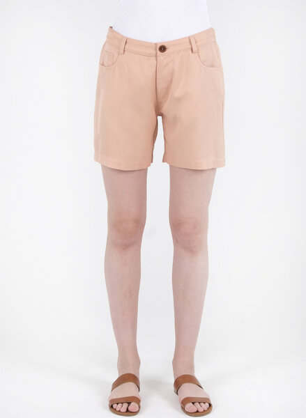 ORGANICATION Shorts aus TENCEL Lyocell von ORGANICATION