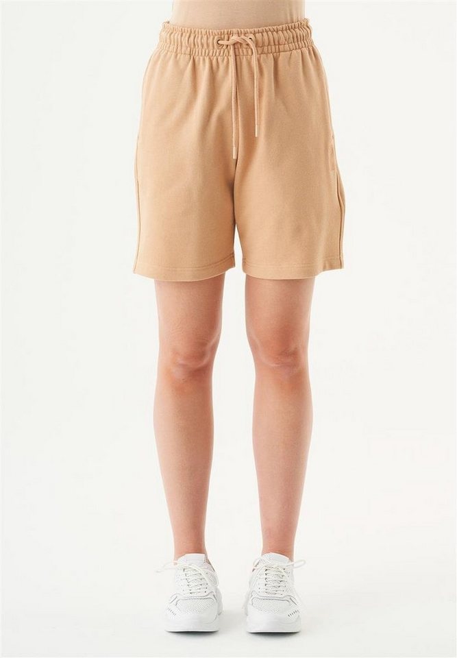 ORGANICATION Shorts Sheyma-Women's Shorts in Beige von ORGANICATION