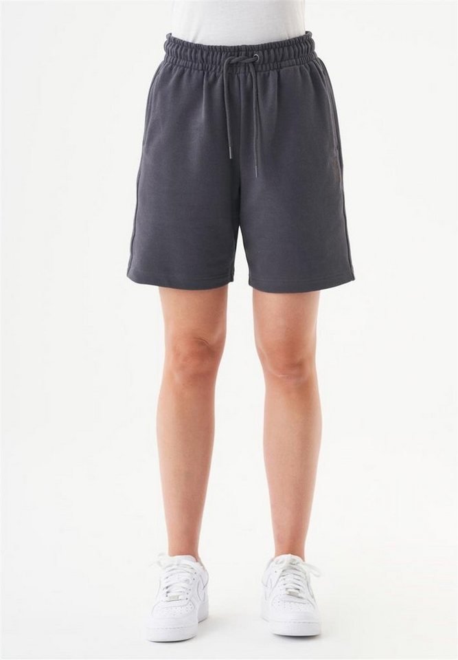 ORGANICATION Shorts Sheyma-Women's Shorts in Shadow ORGANICATION Shorts Sheyma-Women's Shorts in Shadow von ORGANICATION