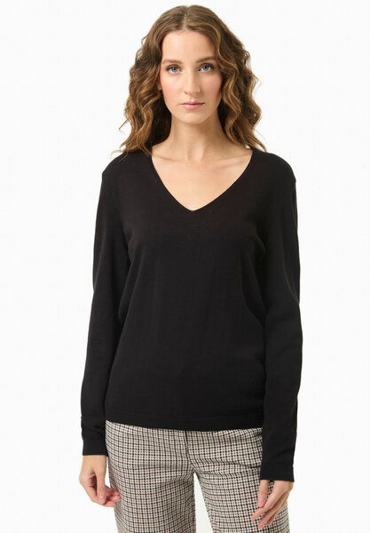ORGANICATION Strickpullover aus Bio-Baumwolle von ORGANICATION