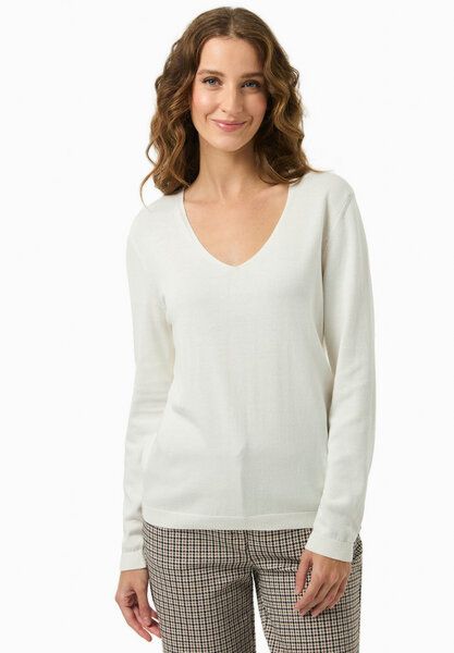 ORGANICATION Strickpullover aus Bio-Baumwolle von ORGANICATION