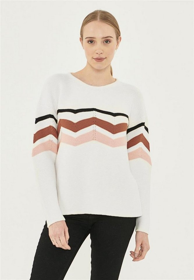 ORGANICATION Sweater von ORGANICATION