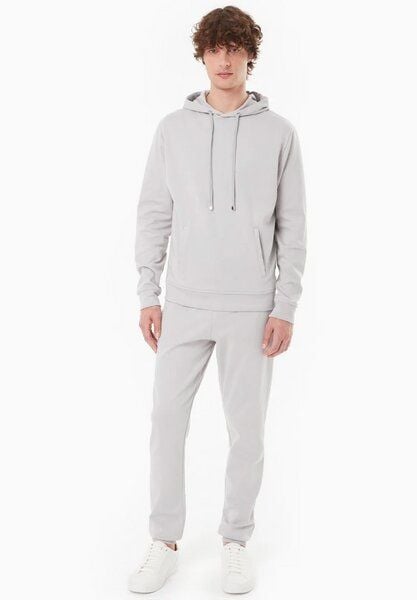 ORGANICATION Sweathose aus Bio-Baumwolle und TENCEL Modal von ORGANICATION