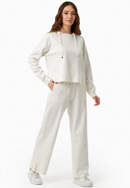 ORGANICATION Sweathose aus Bio-Baumwolle und TENCEL Modal von ORGANICATION